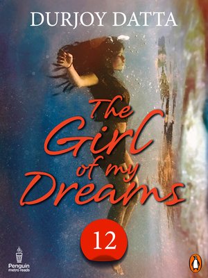 cover image of The Girl of My Dreams, Part 12